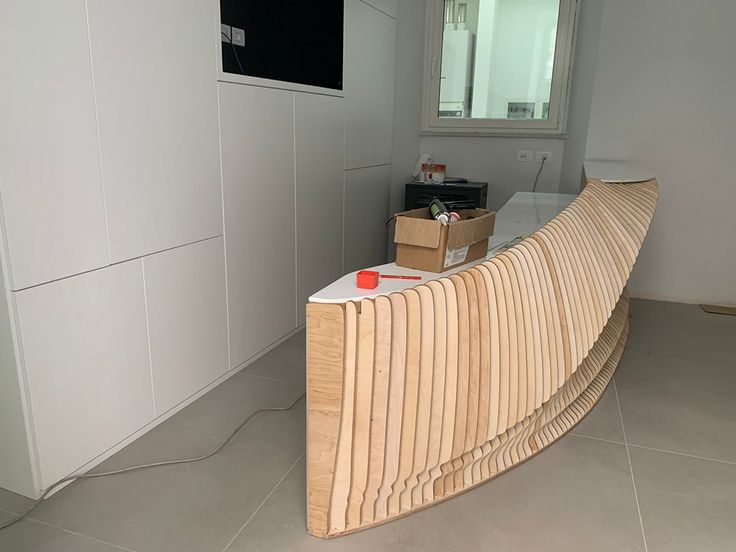 Design professionnel